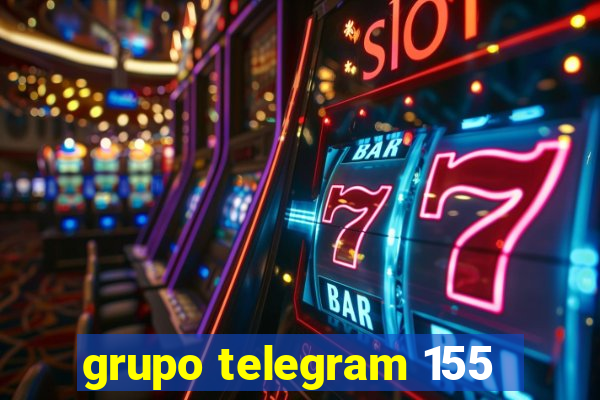 grupo telegram 155